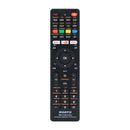 Controle Remoto Universal para Smart TV - Compatível com Samsung, LG, TCL, Philco, AOC e mais