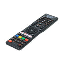 Controle Remoto Universal para Smart TV - Compatível com Samsung, LG, TCL, Philco, AOC e mais