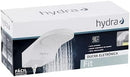Ducha Hydra Fit Eletrônica 6800W 220V Branca