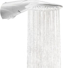 Ducha Lorenzetti Advanced Multitemperaturas 4 Temperaturas Branca — 127V ou 220V