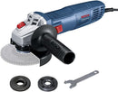 Esmerilhadeira Angular Bosch GWS 700 710W 4.1/2 Pol (115 mm) — Professional, 127V ou 220V