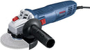 Esmerilhadeira Angular Bosch GWS 700 710W 4.1/2 Pol (115 mm) — Professional, 127V ou 220V
