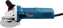 Esmerilhadeira Angular Bosch GWS 700 710W 4.1/2 Pol (115 mm) — Professional, 127V ou 220V