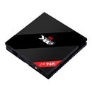 TV Box Android 4K Smart - Wi-Fi, 4K UHD e Apps de Streaming na sua TV
