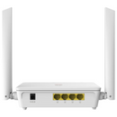 Roteador Huawei OptiXstar K562e-10 Wi-Fi 6 AX3000 Dual-Band Mesh 4 Portas Gigabit