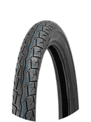 Pneu Dianteiro Levorin by Michelin Matrix 60/100-17 33L TT — Honda Biz e Pop (uso com câmara)
