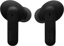Fone de Ouvido Bluetooth JBL Wave Beam 2 TWS Original — JBL Pure Bass, Cancelamento de Ruído ANC, Até 40h de Bateria e IP54 — Preto