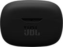 Fone de Ouvido Bluetooth JBL Wave Beam 2 TWS Original — JBL Pure Bass, Cancelamento de Ruído ANC, Até 40h de Bateria e IP54 — Preto