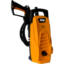 Lavadora de Alta Pressão WAP Ágil 1800 1400W 1300 PSI com Bico Regulável e Engate Rápido — 127V ou 220V