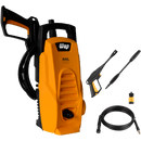 Lavadora de Alta Pressão WAP Ágil 1800 1400W 1300 PSI com Bico Regulável e Engate Rápido — 127V ou 220V