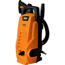 Lavadora de Alta Pressão WAP Ágil 1800 1400W 1300 PSI com Bico Regulável e Engate Rápido — 127V ou 220V