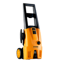 Lavadora de Alta Pressão WAP Ousada Plus 2200 1500W 1750 PSI com Rodas e Bico Regulável — 127V ou 220V