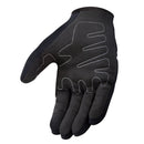 Luva Motociclista X11 Fit X com Touchscreen — Masculina Preta, Respirável com Reforço na Palma (P ao 3G)