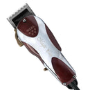 Máquina de Corte Wahl Magic Clip 5 Star COM FIO Motor V9000 Original — 8 Pentes, 127V ou 220V
