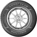 Pneu Goodyear Direction Touring 2 175/65 R14 86H XL Aro 14 — Novo, para Ka, Mobi, Uno, Palio, Etios