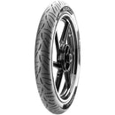 Pneu Dianteiro Pirelli Super City 80/100-18 47P TL — CG 125/150/160, YBR 125 e Factor (sem câmara)