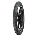 Pneu Dianteiro Levorin by Michelin Matrix 60/100-17 33L TT — Honda Biz e Pop (uso com câmara)