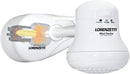 Pressurizador de Chuveiro Lorenzetti Maxi Turbo 46W — 127V ou 220V