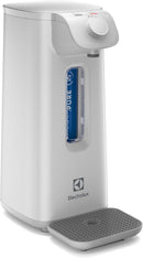 Purificador de Água Electrolux Acqua Pure PN10B Branco — Água Natural, Funciona Sem Tomada
