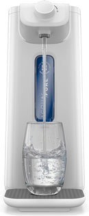 Purificador de Água Electrolux Acqua Pure PN10B Branco — Água Natural, Funciona Sem Tomada