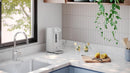 Purificador de Água Electrolux Acqua Pure PN10B Branco — Água Natural, Funciona Sem Tomada