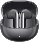 Fone Bluetooth QCY HT08 MeloBuds Pro ANC Original — Cancelamento Ativo de Ruído até 46dB, Hi-Res LDAC, Multiponto, Até 34h de Bateria — Preto