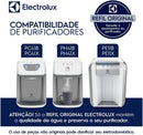 Refil Filtro Original Electrolux Acqua Pure PAPPCA40 — para Purificador PE11B, PE11X, PC41B, PC41X, PH41B e PH41X