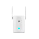 Repetidor de Sinal Wi-Fi 300Mbps - Amplifica a Internet e Acaba com o Ponto Cego em Casa