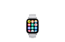 Smartwatch Xiaomi Redmi Watch 5 Active Preto Versão Global — Tela 2 Polegadas, Chamadas Bluetooth, Alexa e 18 Dias de Bateria