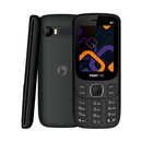 Celular do Idoso Positivo P41 4G — Teclado Grande, Dual SIM, Rádio FM e Lanterna (Homologado Anatel)