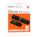 Xiaomi TV Stick 4K com Google TV - Streaming 4K Ultra HD, Wi-Fi e Comando de Voz