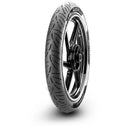 Pneu Dianteiro Pirelli Super City 80/100-18 47P TL — CG 125/150/160, YBR 125 e Factor (sem câmara)