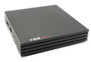 TV Box Android 4K - Sua TV Smart com Wi-Fi, Apps e Streaming em 4K