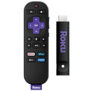 Roku Streaming Stick Full HD Portátil - Controle por Voz, Netflix e YouTube