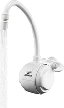 Torneira Elétrica Lorenzetti Versátil de Parede 3 Temperaturas 5500W 220V — Branca