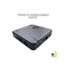Smart TV Box SmartPRO PROSB-3000 4K - Android, 16GB, Wi-Fi e Play Store