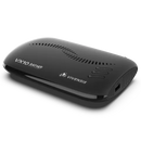 Receptor de TV Digital Vivensis VX10 - Nova Parabólica Digital Banda Ku Full HD