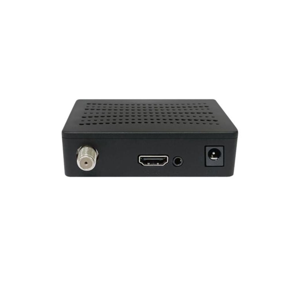 Conexões e especificações do Conversor Digital Proeletronic PRODT-1270