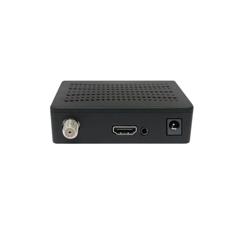 Conversor Digital de TV Proeletronic PRODT-1270 Full HD (HDMI, A/V, Gravação USB)