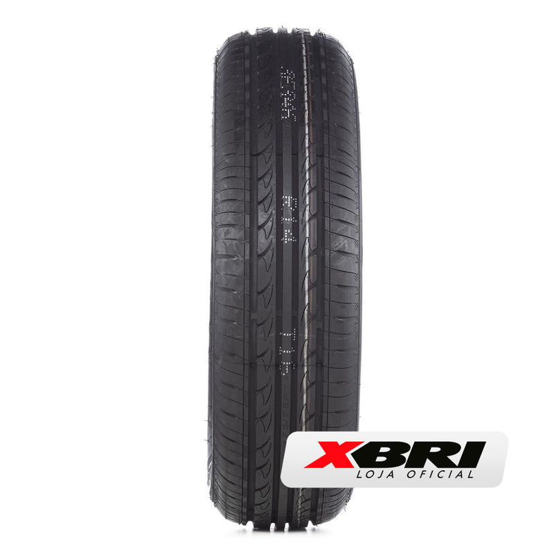 Pneu Xbri Ecology 175/75 R13 84T Aro 13 — Novo, para Uno, Palio, Siena, Gol e Compactos