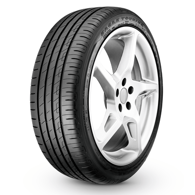 Pneu Goodyear Eagle Touring 185/65 R15 88H Aro 15 (1 Unidade) - Novo, Original de Fábrica do Onix