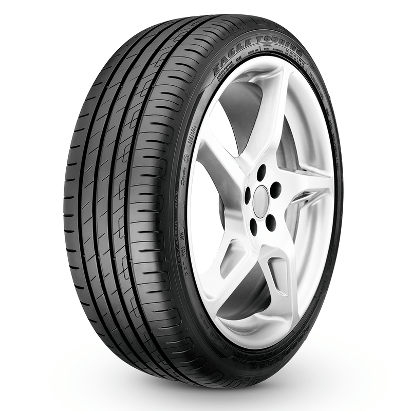Pneu Goodyear Eagle Touring 185/65 R15 88H Aro 15 (1 Unidade) - Novo, Original de Fábrica do Onix