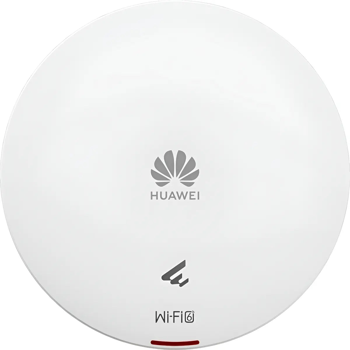 Especificações e portas do Access Point Huawei AP361 Wi-Fi 6
