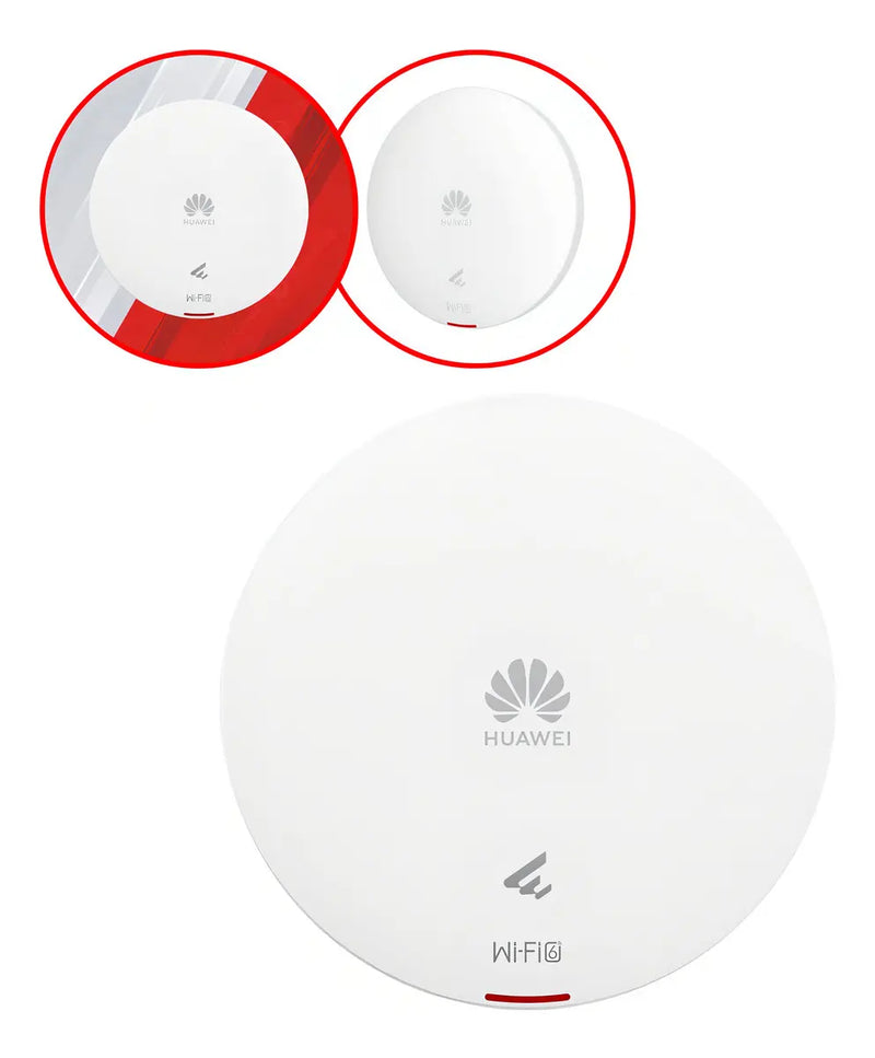 Access Point Huawei eKitEngine AP361 Wi-Fi 6 AX1800 Dual Band Gigabit PoE