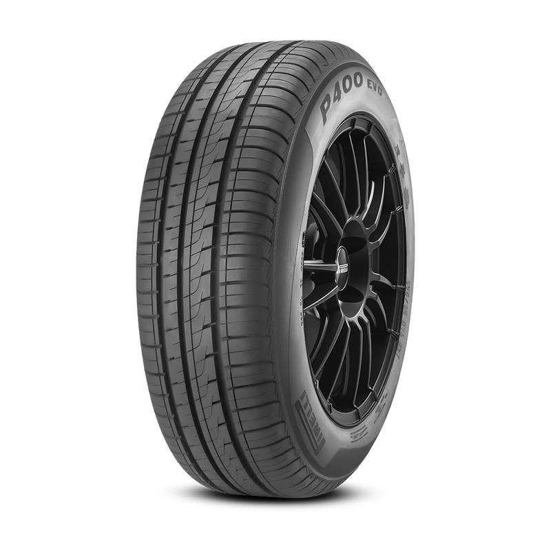 Pneu Pirelli P400 Evo 175/70 R14 84T Aro 14 — Original, Novo, para Palio Weekend, Siena, Prisma
