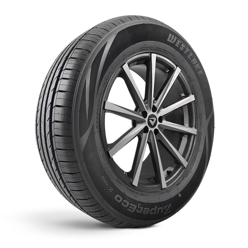 Pneu Westlake Z-108 ZuperEco 175/70 R13 82T Aro 13 — Novo, para Gol, Uno, Palio, Corsa