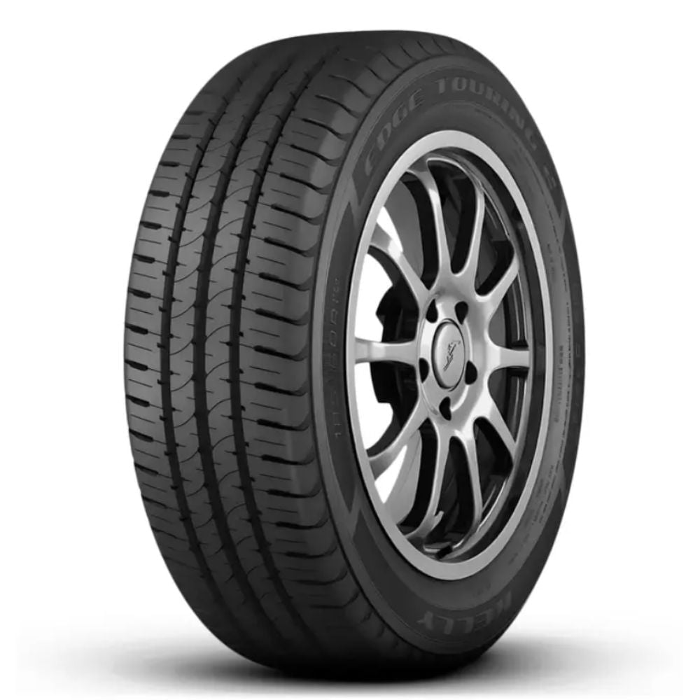 Pneu Kelly Edge Touring 2 aro 13 em fundo branco
