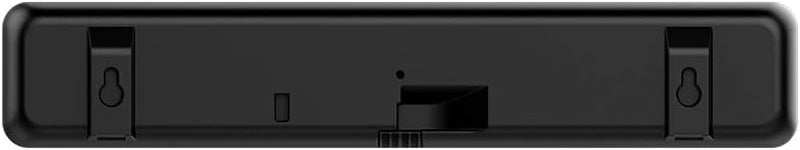 Antena Interna Amplificada Intelbras AI 3101 — UHF/HDTV, Ganho de 26dB, Amplificador Alimentado por USB, LED Indicador