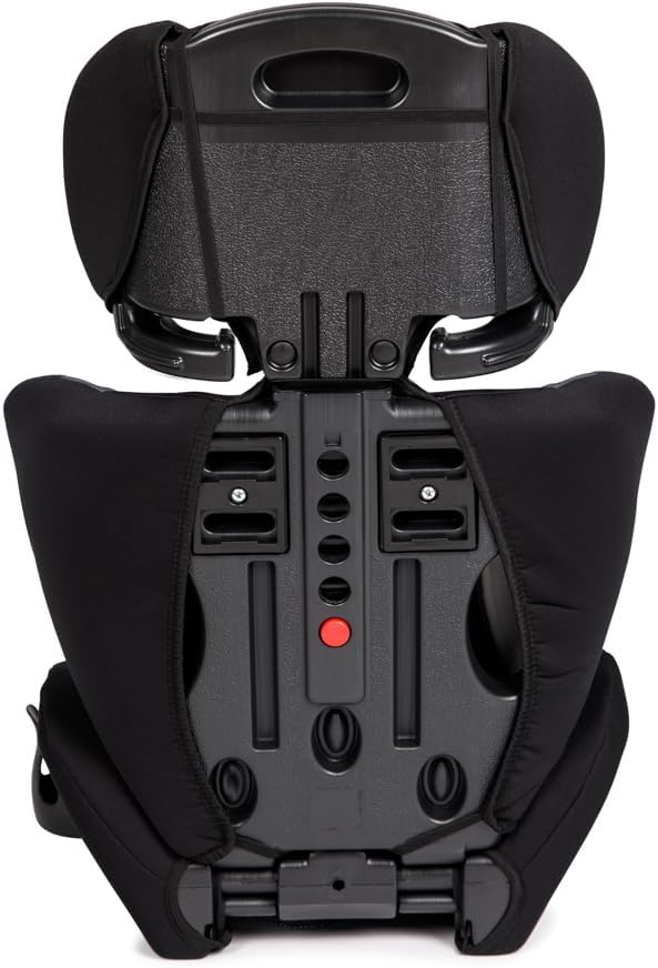 Cadeirinha para Auto Tutti Baby Triton II 15 a 36 kg (Grupos II e III) — Preto e Cinza ou Azul