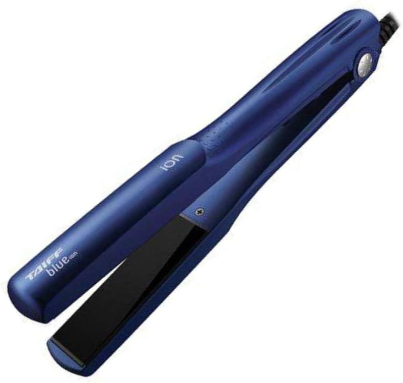 Chapinha Taiff Tourmaline Ion Ceramic 210°C Bivolt - Prancha Alisadora Profissional Placa Cerâmica